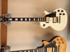 エレキギター/Orville by Gibson:Lespaul Customなど6点
