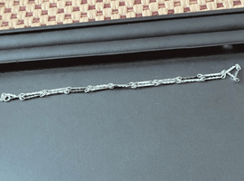 ネックレス(Pt850)など6点