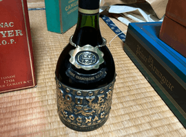 ブランデー/Rouyer Guillet:VSOP(状態ランク:D)など7点