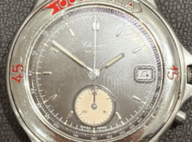 Chopard／ミッレミリア ワンプッシュクロノ／型番:16/8141／状態ランク：Dなど4点