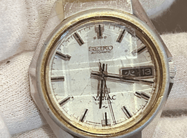 SEIKO / キングセイコー バナック / 5246-6030 / 状態ランク：Dなど6点