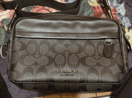 COACH / F50715など2点
