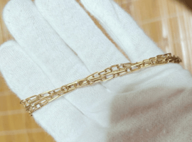 ネックレス(K18)など4点