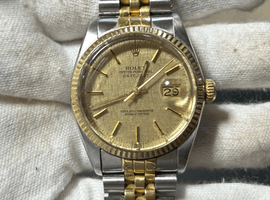 ROLEX / デイトジャスト / 16013 / 状態ランク：Bなど7点