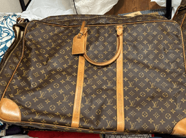 LOUIS VUITTON / モノグラム / シリウス 50 / M41406 / 状態ランク：BCなど5点