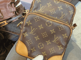 LOUIS VUITTON / モノグラム / アマゾン / M45236など7点