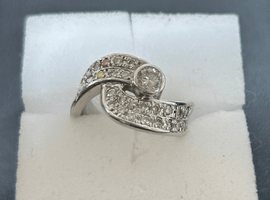 リング / TASAKI / リング / Pt900 / ダイヤモンド / メレダイヤなど2点（東京都大田区よりご来店・店頭買取）｜宝石の高価買取なら【バイセル】