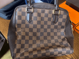 LOUIS VUITTON / ダミエ / ブレラ / N51150など2点