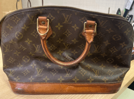 LOUIS VUITTON / モノグラム / アルマ / M51130など2点