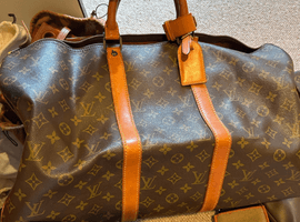 LOUIS VUITTON / モノグラム / キーポル 50 / M41426など10点