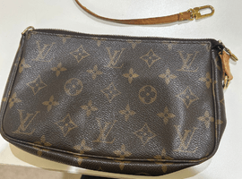 LOUIS VUITTON / モノグラム / ポシェットアクセソワール 旧型 / M51980など5点