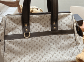 LOUIS VUITTON / モノグラム ミニラン / ジョセフィーヌGM / M93210など9点