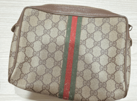 GUCCI / GGスプリーム / 89 01など2点