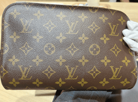 LOUIS VUITTON / モノグラム / オルセー / M51790など2点