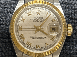 ROLEX / デイトジャスト / 79173 / 状態ランク：Bなど2点