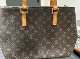 LOUIS VUITTON / モノグラム / カバ メゾ / M51151など4点