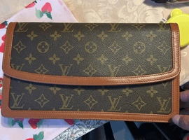 LOUIS VUITTON / モノグラム / ポシェットダム GM / M51810など11点