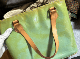 LOUIS VUITTON / ヴェルニ / ヒューストン / M91005 / 状態ランク：Cなど5点（埼玉県鴻巣市・出張買取）｜ブランド品の高価買取なら【バイセル】