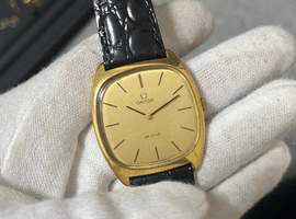 OMEGA / デヴィル 111.0139 Cal.625 / 111.0139 / 状態ランク:Bなど3点
