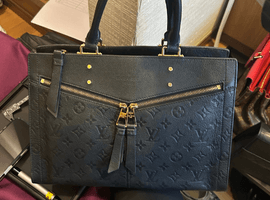 LOUIS VUITTON / モノグラム アンプラント / スリーMM / M54273 / 状態ランク：ABなど2点