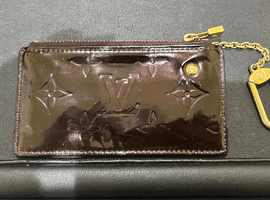 LOUIS VUITTON / ヴェルニ / ポシェットクレ / M93518など2点