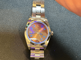 ROLEX / オイスターパーペチュアル / 76080 / 状態ランク：Bなど2点