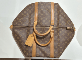 LOUIS VUITTON / モノグラム / キーポル 50 / M41426など4点