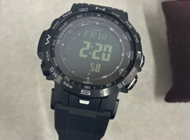 CASIO / プロトレック / PRW-30Y / 状態ランク：ABなど2点