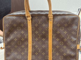 LOUIS VUITTON / モノグラム / ポルトドキュマン ヴォワヤージュ / M53361など2点