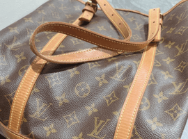 LOUIS VUITTON / モノグラム / バケット GM / M42236など3点