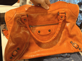 BALENCIAGA / シティ 2way / 115758など2点