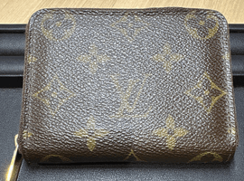 LOUIS VUITTON / モノグラム / ジッピーコインパース / M60067など2点