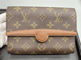 LOUIS VUITTON / モノグラム / アルシュ / M51975など2点
