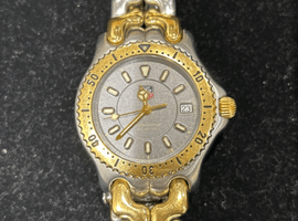 TAG Heuer / WG1220-K0 / 状態ランク:Bなど4点