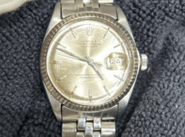 ROLEX / デイトジャスト / 1601 / 状態ランク：BCなど2点