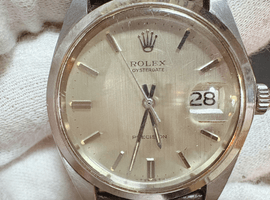 ROLEX / オイスターデイト / 6694 / 状態ランク:Bなど4点