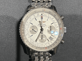 BREITLING / ナビタイマー / A23322 / 状態ランク:Bなど2点
