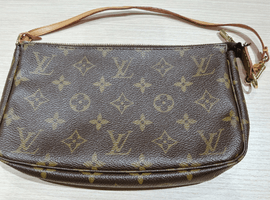 LOUIS VUITTON / モノグラム / ポシェットアクセソワール 旧型 / M51980など3点