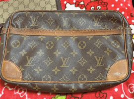LOUIS VUITTON / モノグラム / コンピエーニュ28 / M51845 / 状態ランク：Cなど13点
