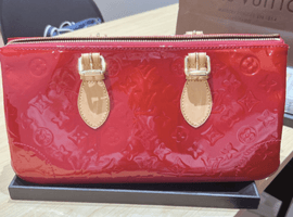 LOUIS VUITTON / ヴェルニ / ローズウッドアヴェニュー / M93507など2点