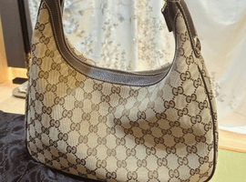 GUCCI / GGキャンバス / GGキャンバス ハンドバッグ / 153010など2点
