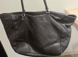 GUCCI / グッチシマ（シマレザー） / 323671など2点