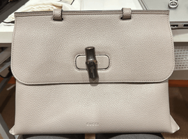 GUCCI / バンブー / バンブー 2WAYバッグ / 392013など8点