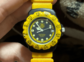 TAG Heuer / 380.513 / 状態ランク：Cなど10点