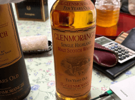 Glenmorangie:10年など3点