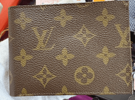 LOUIS VUITTON / モノグラム / ポルトフォイユミュルティプル / M60895など2点