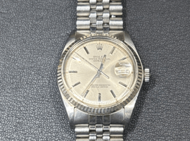 ROLEX / デイトジャスト / 1601 / 状態ランク:Cなど5点
