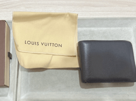LOUIS VUITTON / タイガ / ポルトフォイユ フロリン / M31112など3点