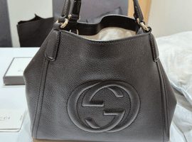 GUCCI / ソホー / ソホーハンドバッグ / 336751など2点