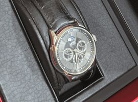 ORIS / アートリエコンプリケーション / 58175924054LS / 状態ランク：Bなど2点(愛知県豊田市よりご来店・店頭買取）｜時計の高価買取なら【バイセル】